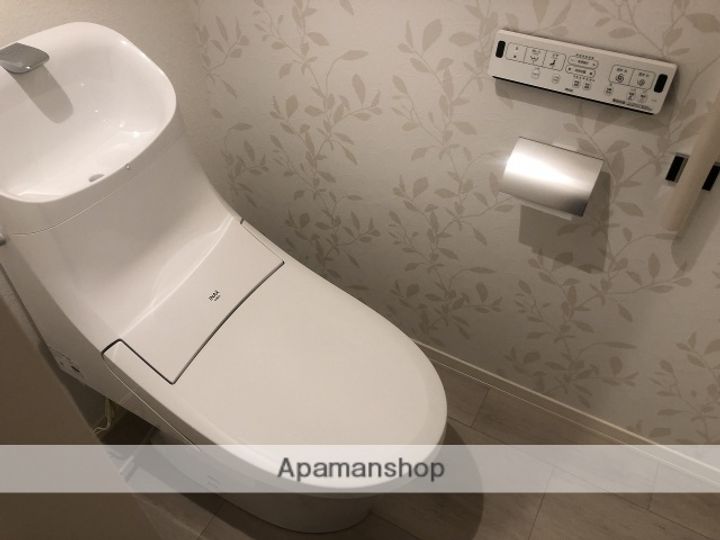 クレスティーク山王のその他画像