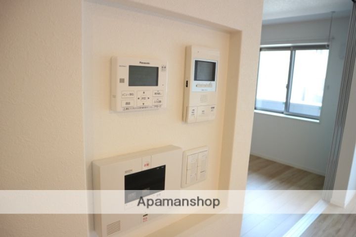 クレスティーク山王のその他画像