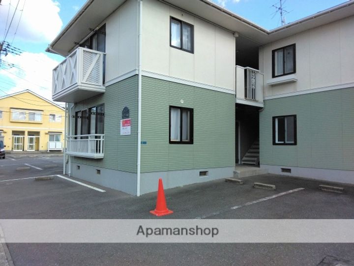 フレグランス緑丘Bのその他画像