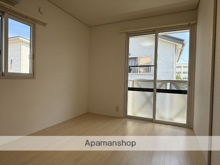 フレグランス緑丘Bのその他画像