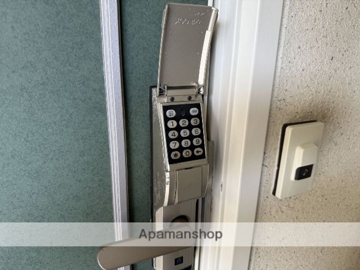 フレグランス緑丘Bのその他画像