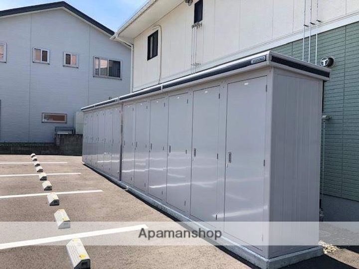 フレグランス緑丘Bの周辺