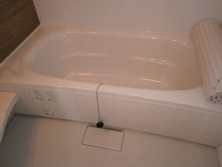 アルカディアの内装