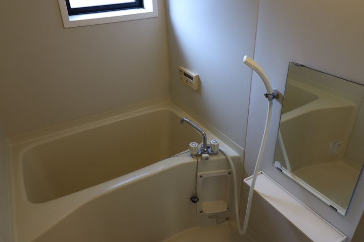 ロイヤルキャステージ Aの風呂