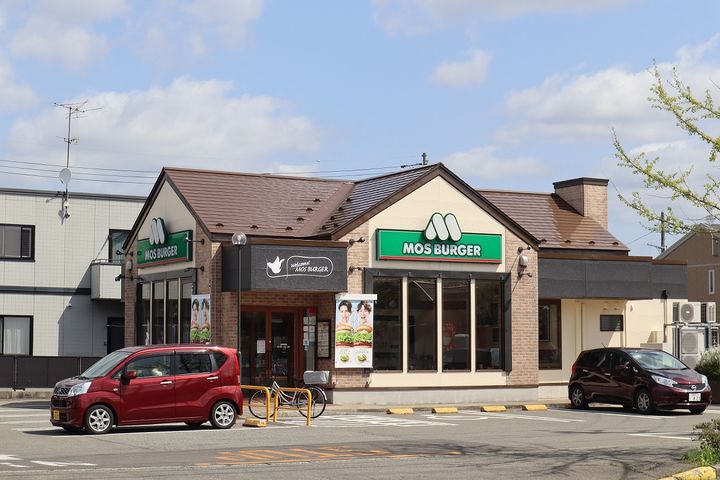 ロイヤルキャステージ Aの周辺