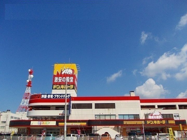 エルピスの周辺