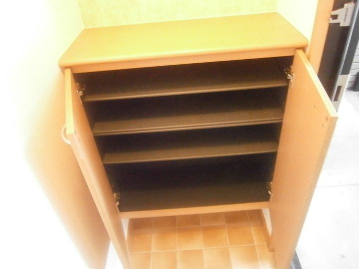 セジュールピースの内装