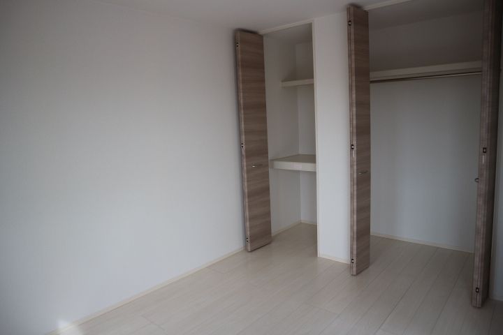 ガーデンプレイス光穂の内装