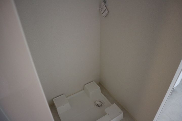 ガーデンプレイス光穂の内装