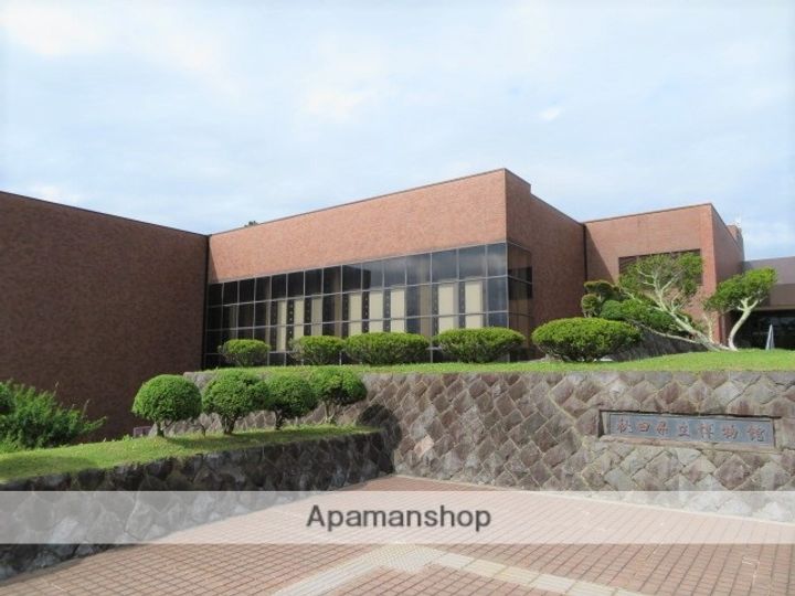 コンフォート中野103の周辺