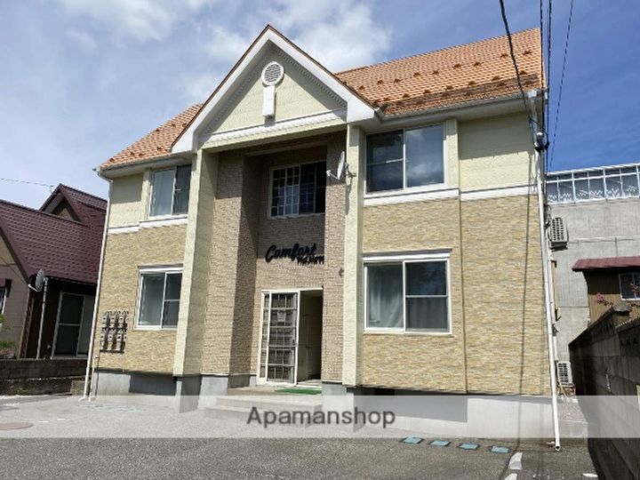 コンフォート中野103の外観