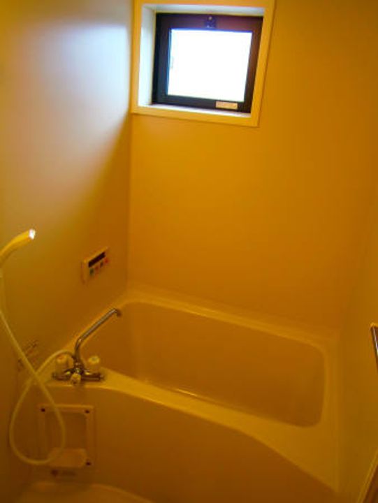 セジュールKMの風呂