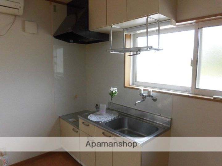 秋田県南秋田郡八郎潟町小池字岡本下台(一戸建)の賃貸物件戸建ての内装