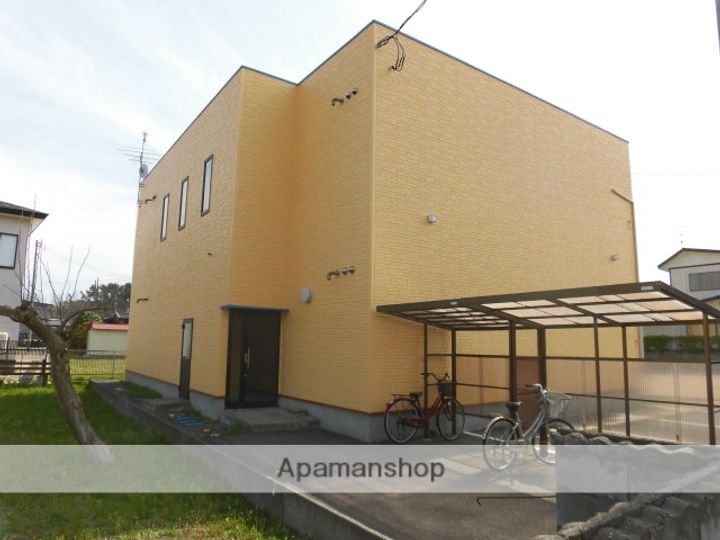 プリンシピオ202の外観