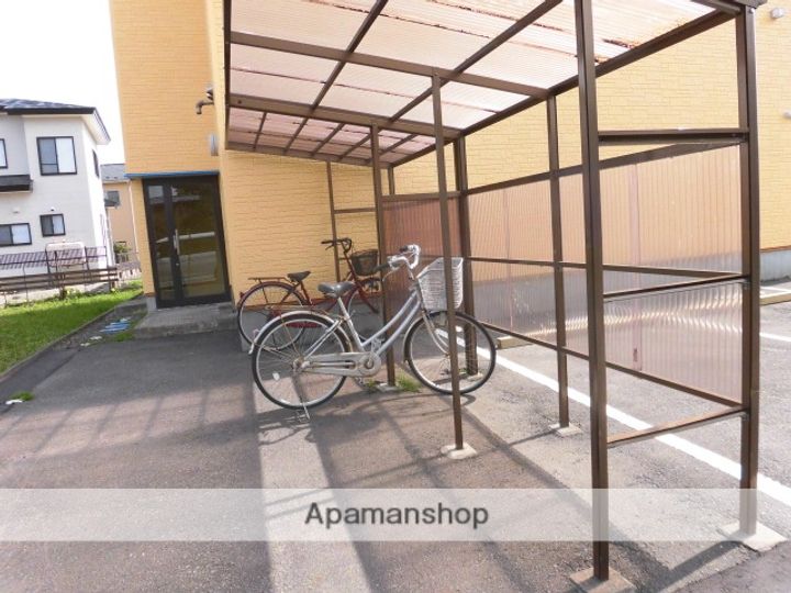 プリンシピオ202の外観