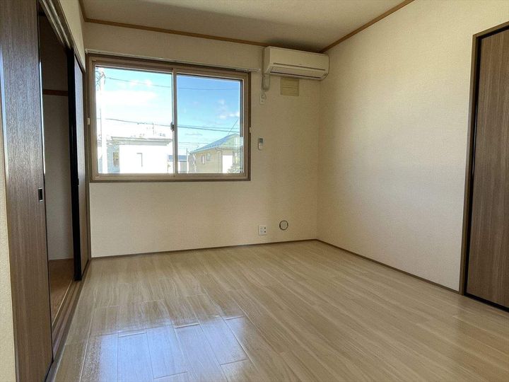 セジュールハミング A203のその他画像