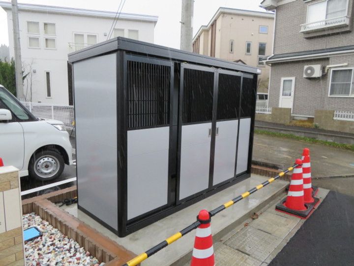 パラッツォ旭川101のその他画像