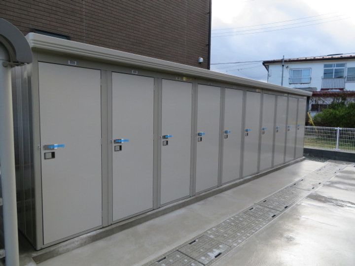 パラッツォ旭川101のその他画像