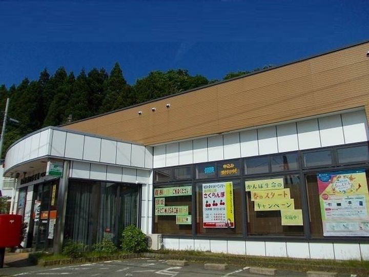 パラッツォ旭川101の周辺