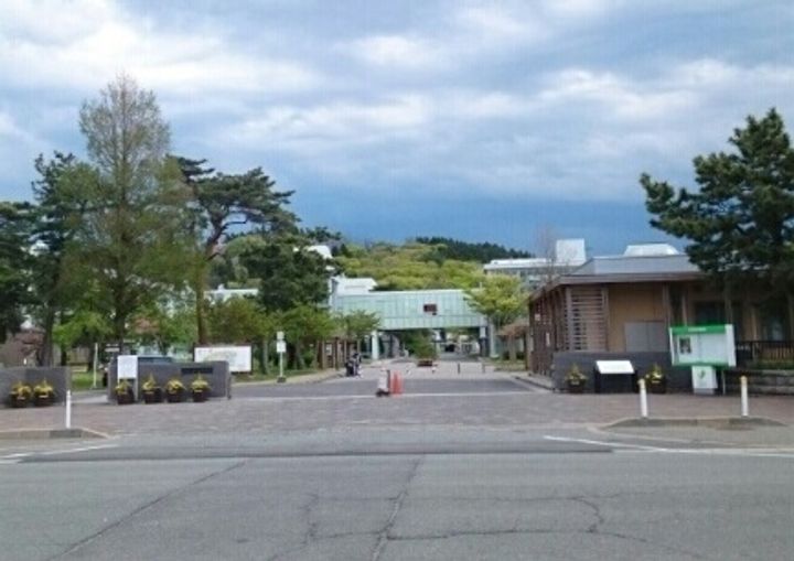 パラッツォ旭川101の周辺