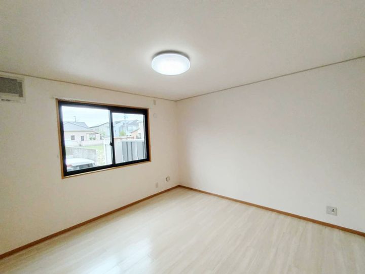 セジュールKMの内装