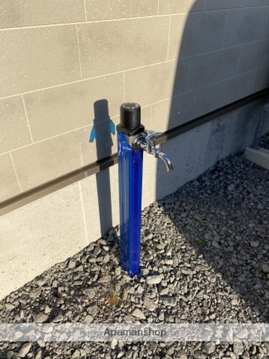 秋田県潟上市天王字追分西(一戸建)の賃貸物件戸建ての外観