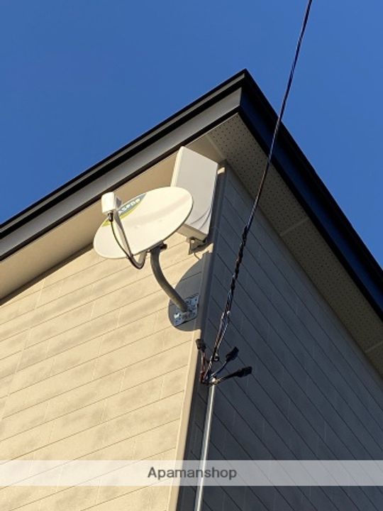 秋田県潟上市天王字追分西(一戸建)の賃貸物件戸建てのその他画像