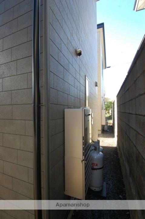 秋田県潟上市天王字追分西(一戸建)の賃貸物件戸建ての外観