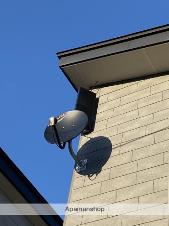 秋田県潟上市天王字追分西(一戸建)の賃貸物件戸建ての外観