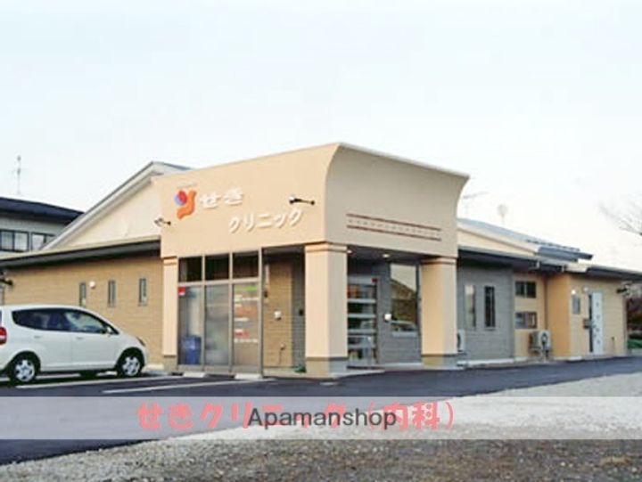 秋田県潟上市天王字追分西(一戸建)の賃貸物件戸建ての周辺