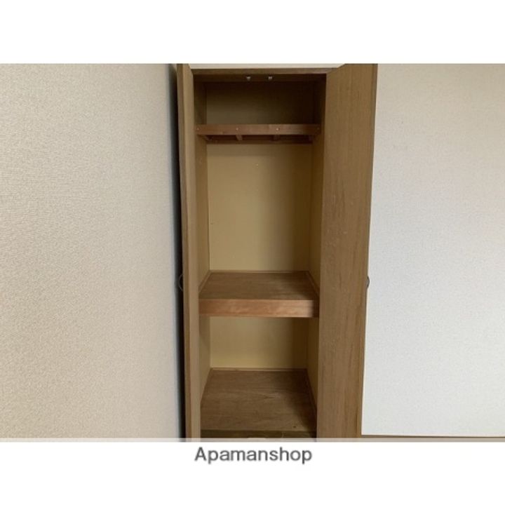 ルーセンス瀬波の内装