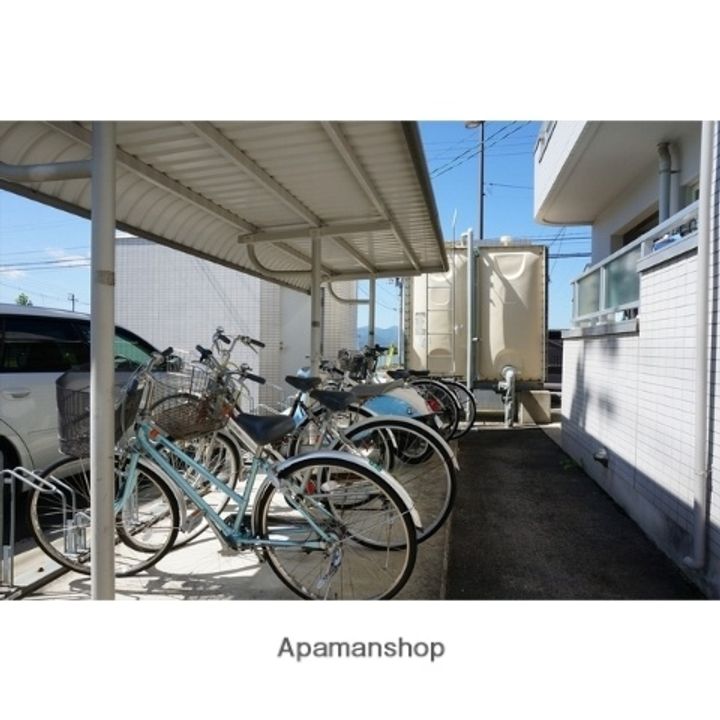 グレイプヒル401のその他画像