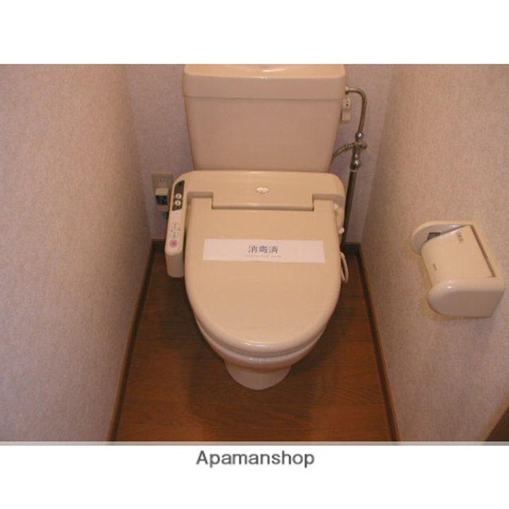 グレイプヒル401のその他画像