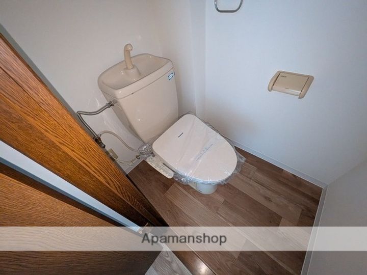 日光マンションのその他画像