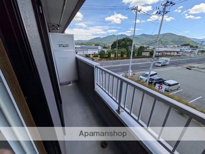 日光マンションのその他画像