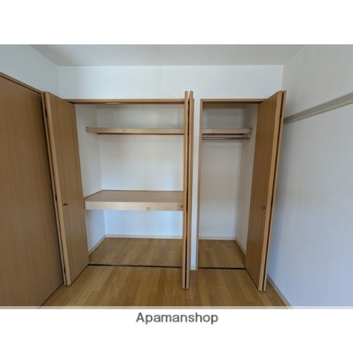 シャングリ・ラ千歳102のその他画像