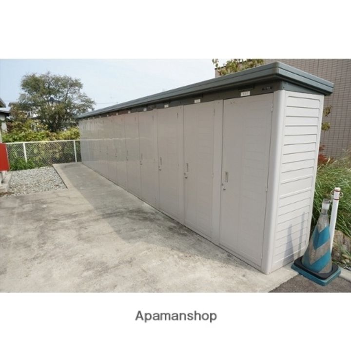 シャングリ・ラ千歳303のその他画像