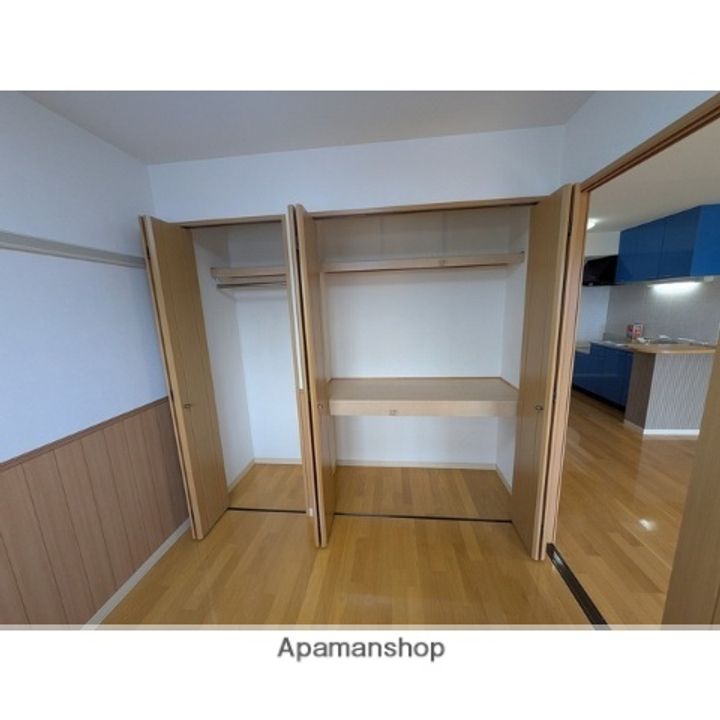 シャングリ・ラ千歳303のその他画像