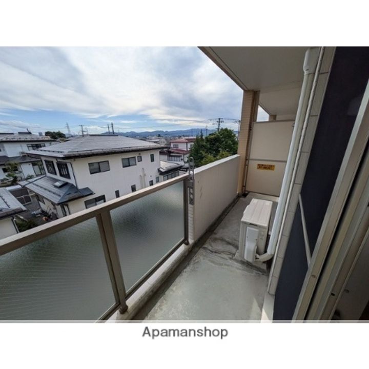 シャングリ・ラ千歳303のその他画像