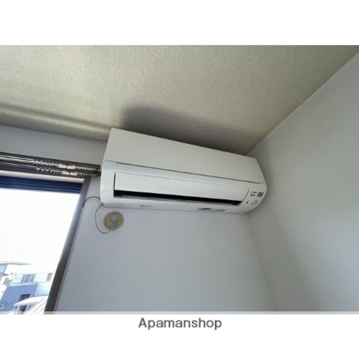 サンガーデン篭田102のその他画像