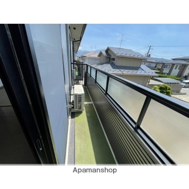サンガーデン篭田102のその他画像