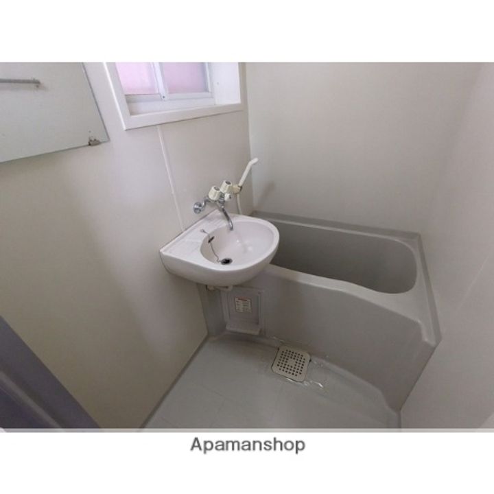 ザ・フューチャーハウスマークⅡ208の風呂