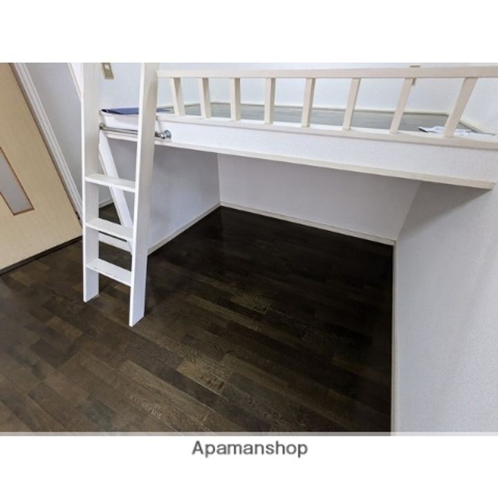 ザ・フューチャーハウスマークⅡ208のその他画像