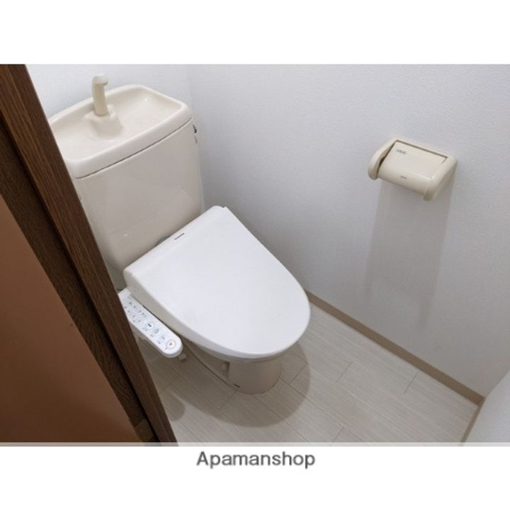 ヤマサン五十鈴 A棟307のその他画像