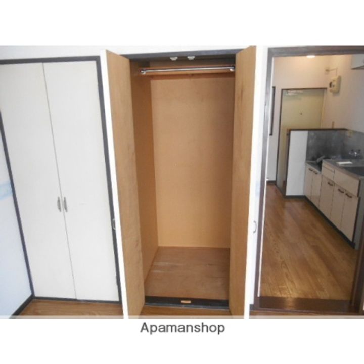 メゾンドール207のその他画像