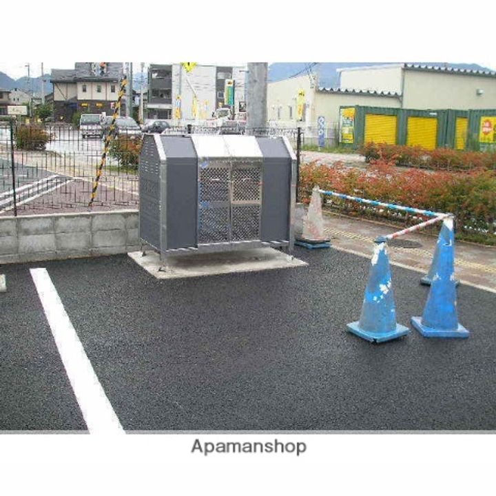 山形県山形市富の中4丁目の賃貸マンションのその他画像