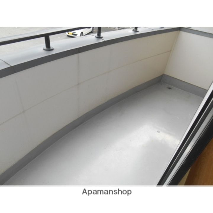 アークシティ花楯 D棟201の内装