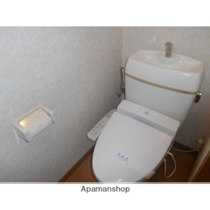 アークシティ花楯 D棟201のその他画像