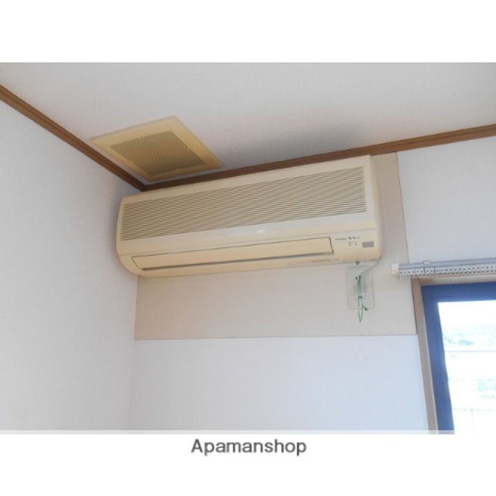 アークシティ花楯 D棟201のその他画像