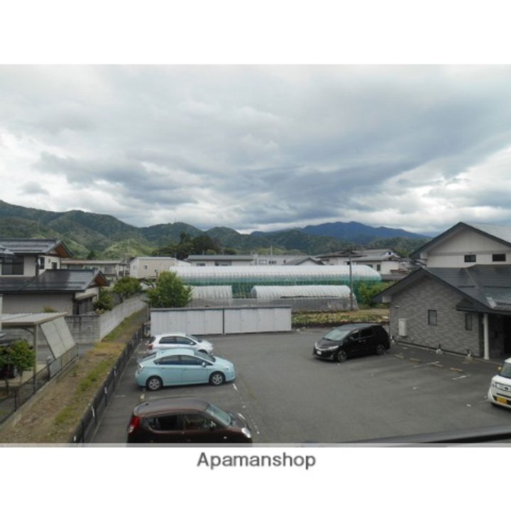 アークシティ花楯 D棟201のその他画像